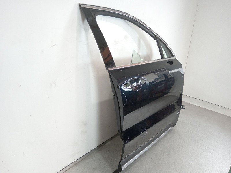 Recambio de puerta delantera derecha para kia sorento () referencia OEM IAM 76004P2000  