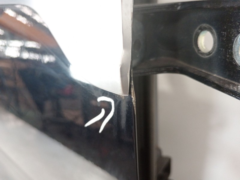 Recambio de puerta delantera derecha para kia sorento () referencia OEM IAM 76004P2000  