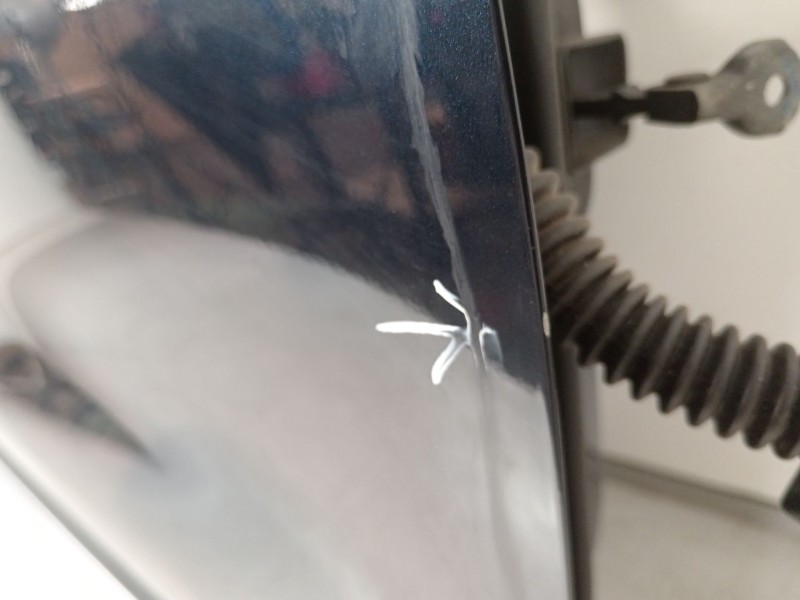 Recambio de puerta delantera derecha para kia sorento () referencia OEM IAM 76004P2000  