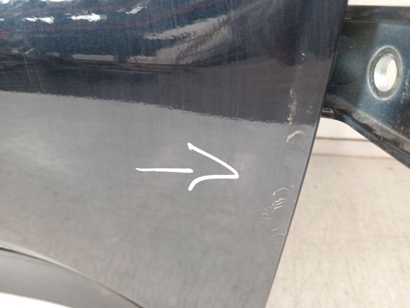 Recambio de puerta delantera derecha para kia sorento () referencia OEM IAM 76004P2000  