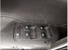 Recambio de mando elevalunas delantero izquierdo para opel insignia a sports tourer (g09) 2.0 cdti (35) referencia OEM IAM 13305