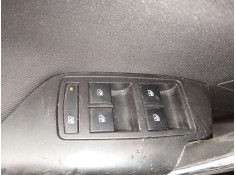 Recambio de mando elevalunas delantero izquierdo para opel insignia a sports tourer (g09) 2.0 cdti (35) referencia OEM IAM   