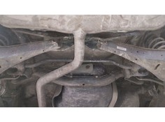 Recambio de puente trasero para audi a3 (8p1) 2.0 tdi 16v referencia OEM IAM   