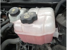 Recambio de deposito expansion para opel insignia a sports tourer (g09) 2.0 cdti (35) referencia OEM IAM 13220123  