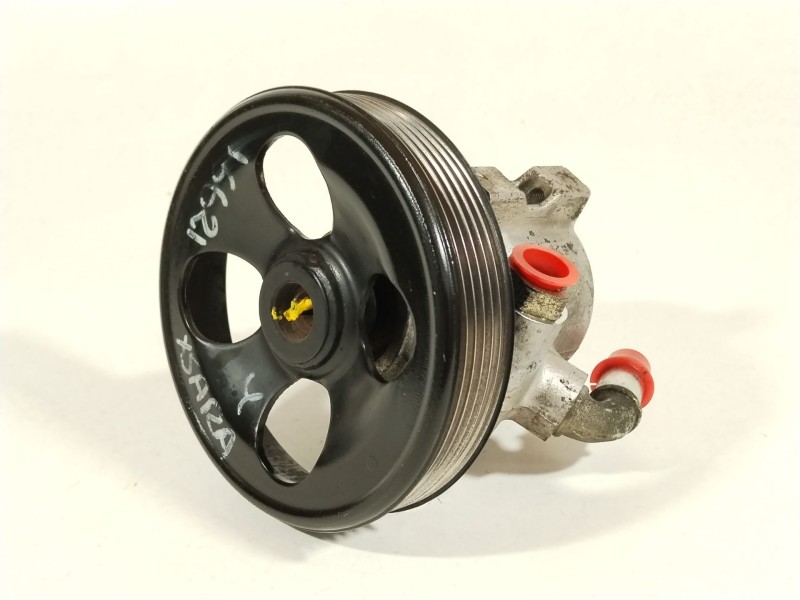 Recambio de bomba direccion para citroën xsara (n1) 1.9 td referencia OEM IAM 9632335080 26071208 