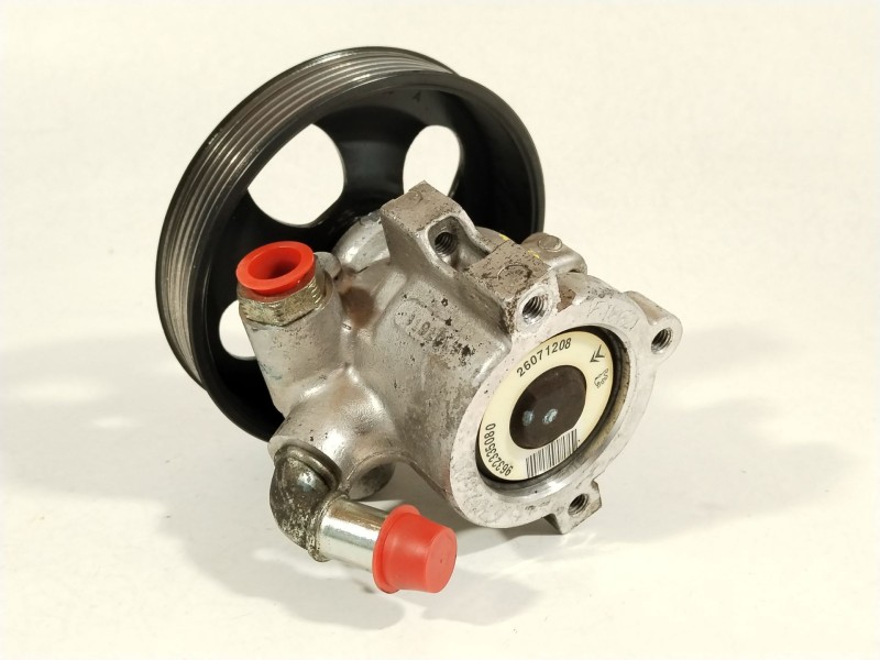 Recambio de bomba direccion para citroën xsara (n1) 1.9 td referencia OEM IAM 9632335080 26071208 