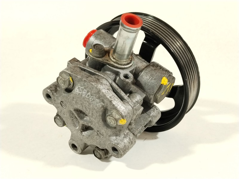 Recambio de bomba direccion para citroën c-crosser (vu_, vv_) 2.2 hdi referencia OEM IAM 88001157 4007QR 