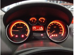 Recambio de cuadro instrumentos para peugeot 308 i (4a_, 4c_) 1.6 hdi referencia OEM IAM   