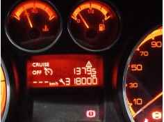 Recambio de cuadro instrumentos para peugeot 308 i (4a_, 4c_) 1.6 hdi referencia OEM IAM    2