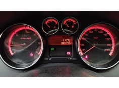 Recambio de cuadro instrumentos para peugeot 308 i (4a_, 4c_) 1.6 hdi referencia OEM IAM   