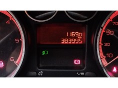 Recambio de cuadro instrumentos para peugeot 308 i (4a_, 4c_) 1.6 hdi referencia OEM IAM    2