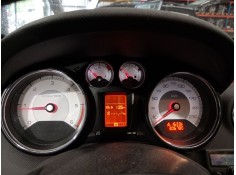 Recambio de cuadro instrumentos para peugeot 308 i (4a_, 4c_) 1.6 hdi referencia OEM IAM   
