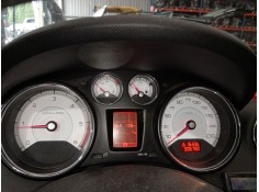 Recambio de cuadro instrumentos para peugeot 308 i (4a_, 4c_) 1.6 hdi referencia OEM IAM    2
