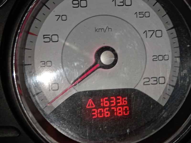 Recambio de cuadro instrumentos para peugeot 308 i (4a_, 4c_) 1.6 hdi referencia OEM IAM   