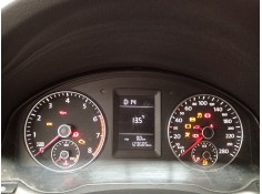 Recambio de cuadro instrumentos para volkswagen scirocco (137) 1.4 tsi (118kw) referencia OEM IAM 1K8920861B 1K0035186AA 5K09535 2