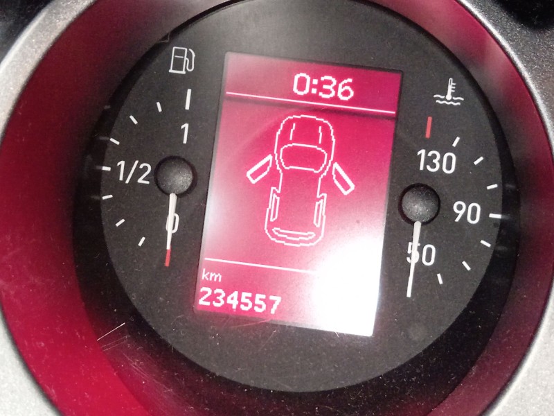 Recambio de cuadro instrumentos para seat altea xl (5p5, 5p8) 2.0 tdi 16v referencia OEM IAM 5P0920847B  