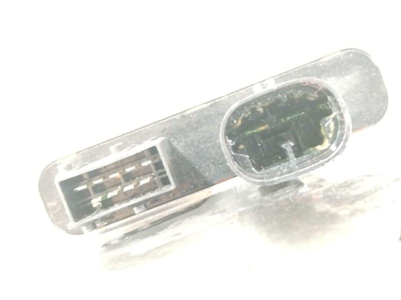 Recambio de bomba direccion para peugeot 407 (6d_) 2.0 (6drfnb, 6drfne) referencia OEM IAM 9682527780 A5098519A 