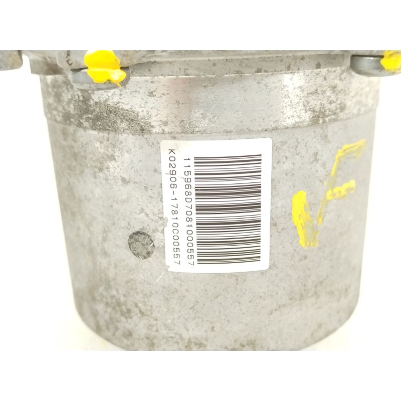 Recambio de bomba direccion para peugeot partner furgoneta/monovolumen (k9) 1.6 bluehdi 75 referencia OEM IAM 9813664780 A510288