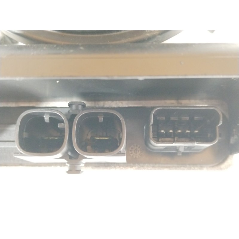 Recambio de bomba direccion para peugeot partner furgoneta/monovolumen (k9) 1.6 bluehdi 75 referencia OEM IAM 9813664780 A510288
