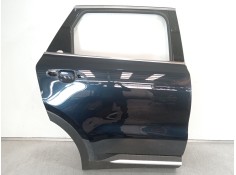 Recambio de puerta trasera derecha para kia sorento () referencia OEM IAM 77004P2000  