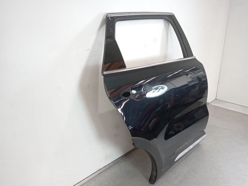 Recambio de puerta trasera derecha para kia sorento () referencia OEM IAM 77004P2000  