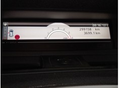 Recambio de cuadro instrumentos para renault grand scénic iii (jz0/1_) 1.9 dci referencia OEM IAM 248107271R  