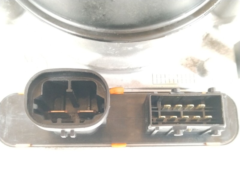 Recambio de bomba direccion para peugeot 307 (3a/c) 1.6 16v referencia OEM IAM 9670320380 K5097809F 