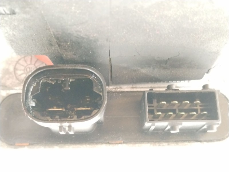 Recambio de bomba direccion para peugeot 407 (6d_) 2.0 hdi (6drhrh) referencia OEM IAM 9684133180 A5098519D 