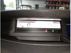 Recambio de cuadro instrumentos para renault scénic iii (jz0/1_) 1.9 dci (jz0j, jz1j, jz1k, jz1s) referencia OEM IAM   