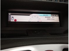 Recambio de cuadro instrumentos para renault grand scénic iii (jz0/1_) 1.9 dci referencia OEM IAM   