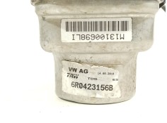 Recambio de bomba direccion para volkswagen polo v (6r1, 6c1) 1.6 tdi referencia OEM IAM 6R0423156B   2