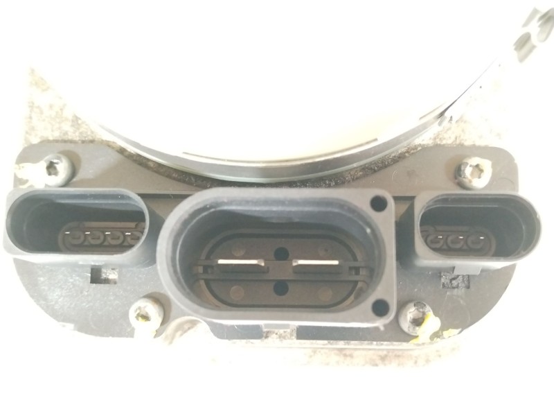 Recambio de bomba direccion para volkswagen polo v (6r1, 6c1) 1.6 tdi referencia OEM IAM 6R0423156B  