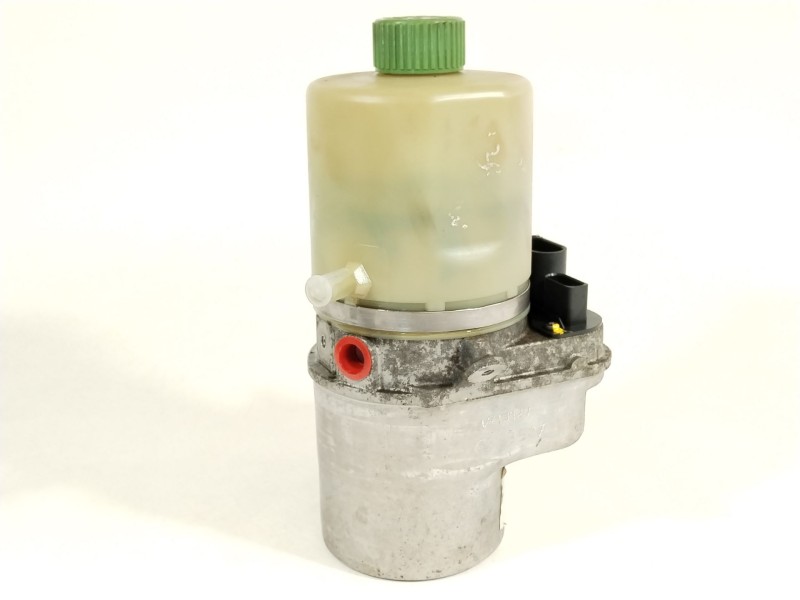 Recambio de bomba direccion para volkswagen polo v (6r1, 6c1) 1.6 tdi referencia OEM IAM 6R0423156B  