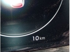 Recambio de cuadro instrumentos para kia sorento () referencia OEM IAM 94093P4030  