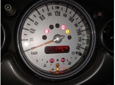 Recambio de cuadro instrumentos para mini mini (r50, r53) cooper referencia OEM IAM 62116936294 AR0041075 RG21443025