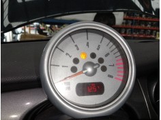 Recambio de cuadro instrumentos para mini mini (r50, r53) cooper referencia OEM IAM 62116936294 AR0041075 RG21443025 2