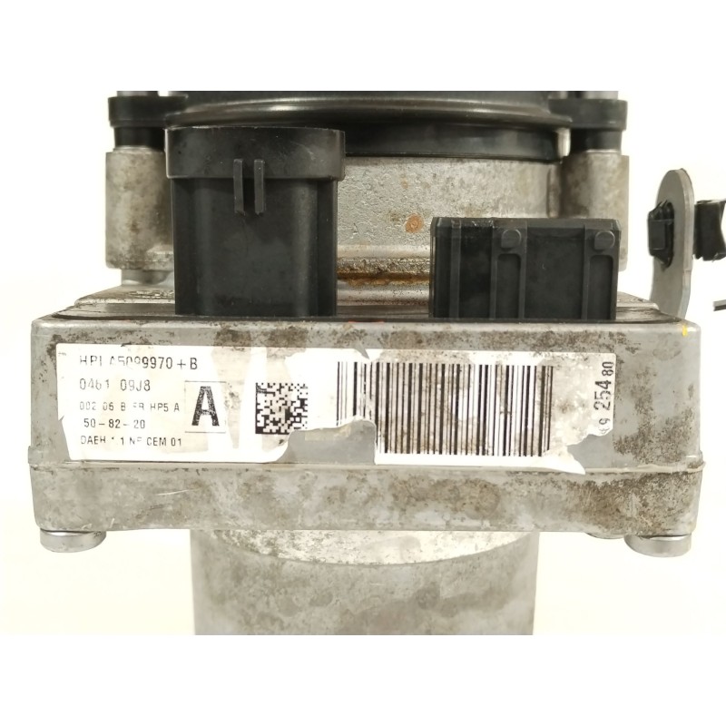 Recambio de bomba direccion para citroën c4 i (lc_) 1.6 vti 120 referencia OEM IAM 9686925480 A5099970B 