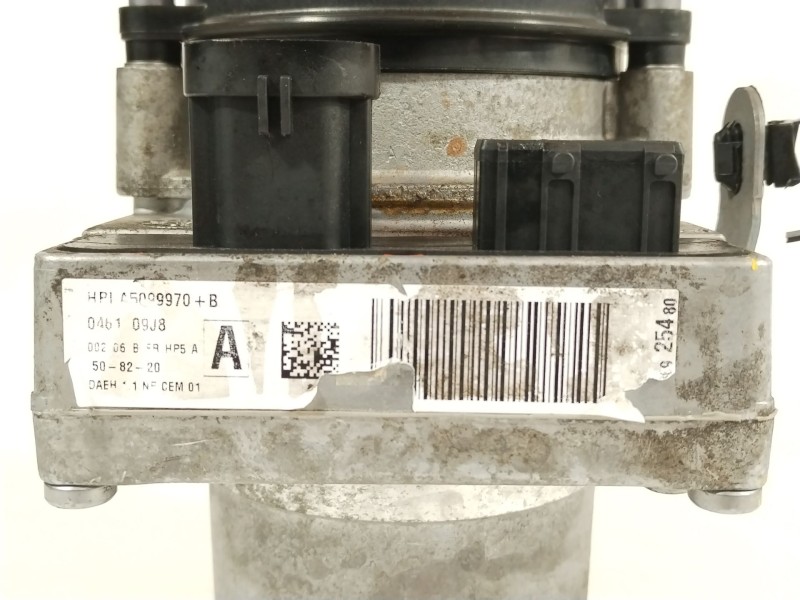 Recambio de bomba direccion para citroën c4 i (lc_) 1.6 vti 120 referencia OEM IAM 9686925480 A5099970B 