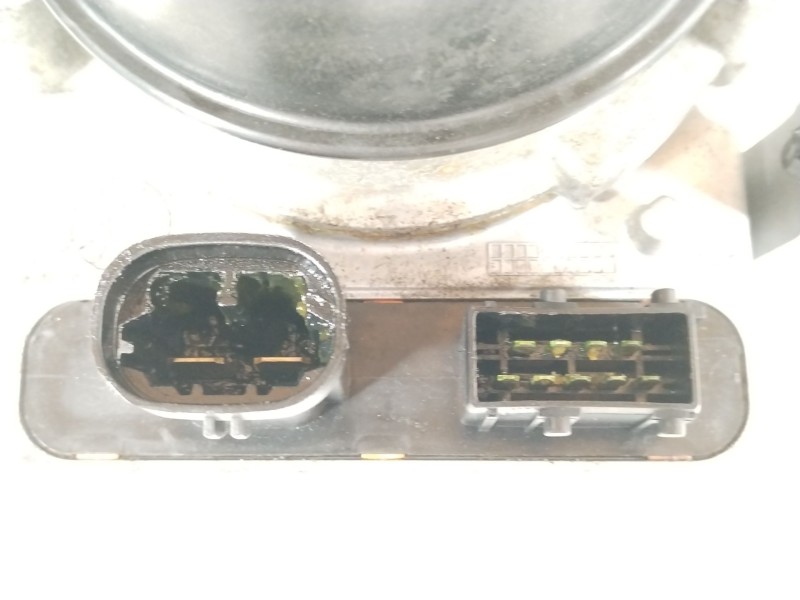 Recambio de bomba direccion para citroën c4 i (lc_) 1.6 vti 120 referencia OEM IAM 9686925480 A5099970B 