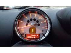 Recambio de cuadro instrumentos para mini mini countryman (r60) cooper d referencia OEM IAM   