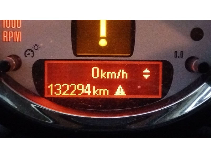 Recambio de cuadro instrumentos para mini mini countryman (r60) cooper d referencia OEM IAM   