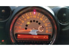 Recambio de cuadro instrumentos para mini mini countryman (r60) cooper d referencia OEM IAM   