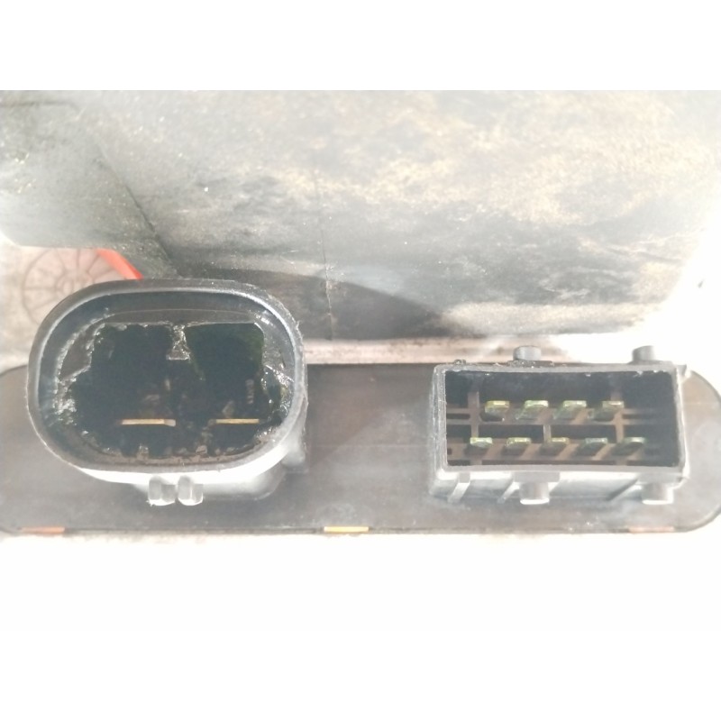 Recambio de bomba direccion para peugeot 407 sw (6e_, 6d_) 2.0 hdi 135 referencia OEM IAM 9682527780 A5098519 