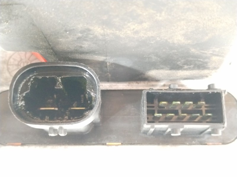 Recambio de bomba direccion para peugeot 407 sw (6e_, 6d_) 2.0 hdi 135 referencia OEM IAM 9682527780 A5098519 