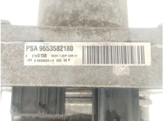Recambio de bomba direccion para peugeot 307 (3a/c) 2.0 hdi 90 referencia OEM IAM 9653582180 A5093403E  2