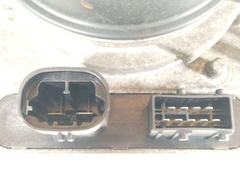 Recambio de bomba direccion para peugeot 307 (3a/c) 2.0 hdi 90 referencia OEM IAM 9653582180 A5093403E 