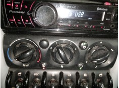 Recambio de mando calefaccion / aire acondicionado para mini mini (r50, r53) one referencia OEM IAM   
