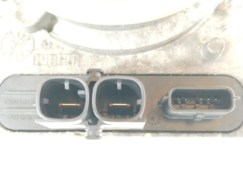 Recambio de bomba direccion para dacia sandero ii (b8_) tce 90 (b8m1, b8ma) referencia OEM IAM 491108089R A5102008H 