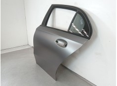 Recambio de puerta trasera izquierda para mercedes-benz clase a (w177) amg a 45 s 4-matic+ (177.054) referencia OEM IAM A1777301 2