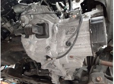 Recambio de caja cambios para mazda 3 lim. (bl) 1.6 16v cat referencia OEM IAM 1TH0801086 FC330  2